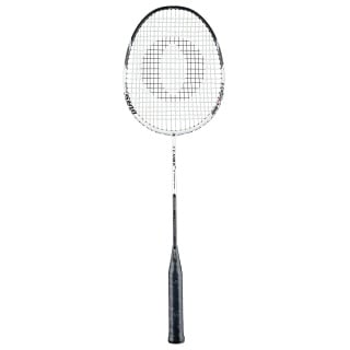 OLIVER Badmintonschläger emax 88 (92g/kopflastig/steif) - besaitet -